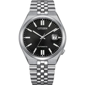 Citizen NK0020-55E Otomatik Erkek Kol Saati