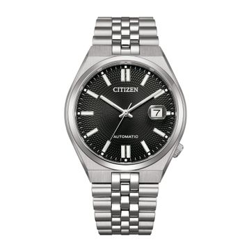 Citizen NK0020-55E Otomatik Erkek Kol Saati