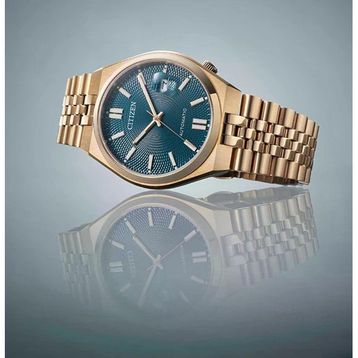 Citizen NK0023-57L Otomatik Erkek Kol Saati