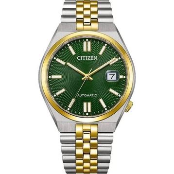 Citizen NK0024-54X Otomatik Erkek Kol Saati
