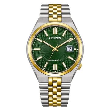 Citizen NK0024-54X Otomatik Erkek Kol Saati