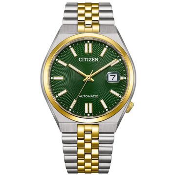 Citizen NK0024-54X Otomatik Erkek Kol Saati