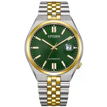 Citizen NK0024-54X Otomatik Erkek Kol Saati