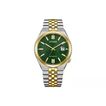 Citizen NK0024-54X Otomatik Erkek Kol Saati