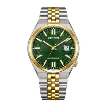 Citizen NK0024-54X Otomatik Erkek Kol Saati