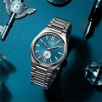 Citizen NK5010-51L Erkek Kol Saati