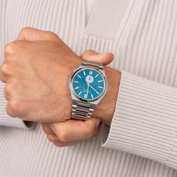 Citizen NK5010-51L Erkek Kol Saati