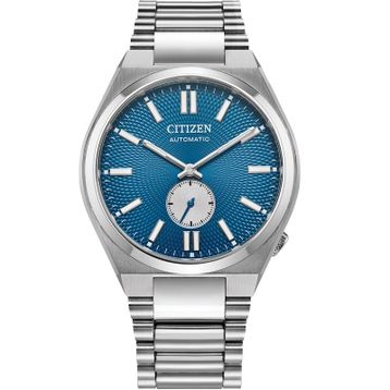 Citizen NK5010-51L Erkek Kol Saati