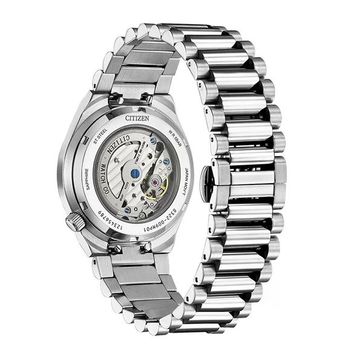 Citizen NK5010-51X Erkek Kol Saati