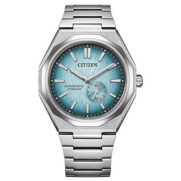 Citizen NK5020-58L Erkek Kol Saati