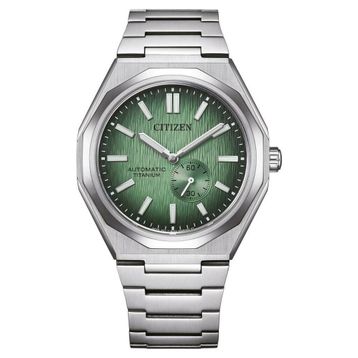 Citizen NK5020-58X Erkek Kol Saati