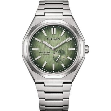 Citizen NK5020-58X Erkek Kol Saati