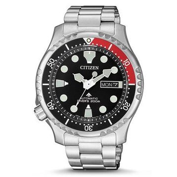 Citizen NY0085-86EE Erkek Kol Saati