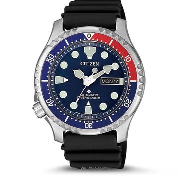 Citizen NY0086-16L Erkek Kol Saati