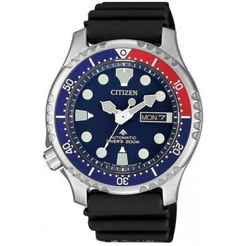 Citizen NY0086-16L Erkek Kol Saati