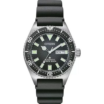 Citizen NY0120-01E Erkek Kol Saati