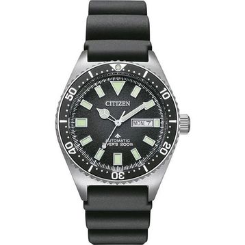 Citizen NY0120-01E Erkek Kol Saati