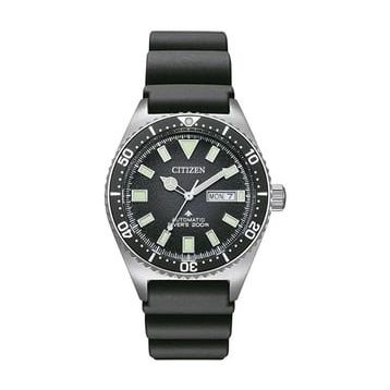 Citizen NY0120-01E Erkek Kol Saati
