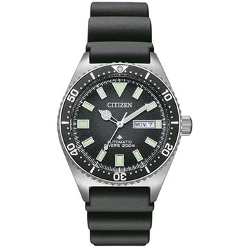 Citizen NY0120-01E Erkek Kol Saati