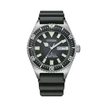 Citizen NY0120-01E Erkek Kol Saati