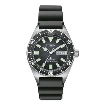 Citizen NY0120-01EE Erkek Kol Saati