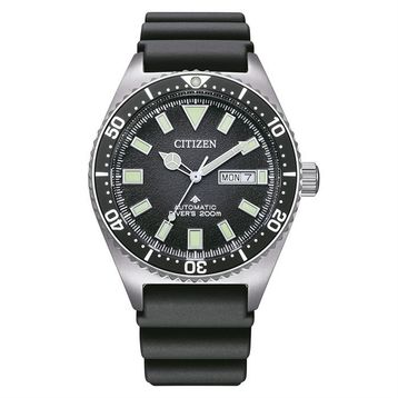 Citizen NY0120-01EE Erkek Kol Saati