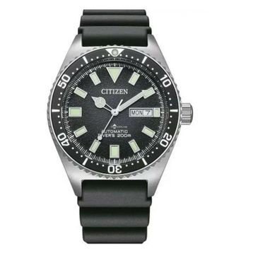 Citizen NY0120-01EE Erkek Kol Saati