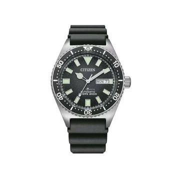 Citizen NY0120-01EE Erkek Kol Saati