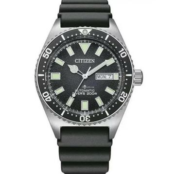 Citizen NY0120-01EE Erkek Kol Saati