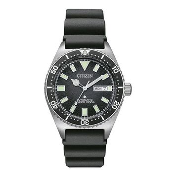 Citizen NY0120-01EE Erkek Kol Saati