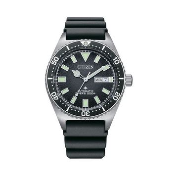 Citizen NY0120-01EE Erkek Kol Saati