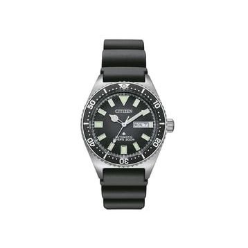 Citizen NY0120-01EE Erkek Kol Saati