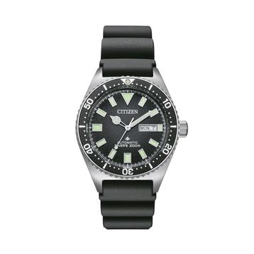 Citizen NY0120-01EE Erkek Kol Saati
