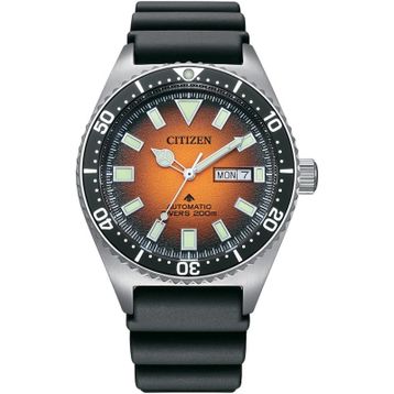 Citizen NY0120-01Z Erkek Kol Saati