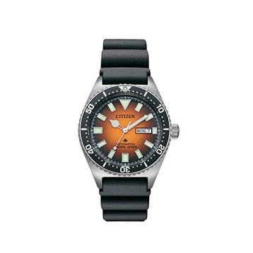 Citizen NY0120-01ZC Gri Erkek Kol Saati