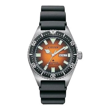 Citizen NY0120-01ZC Gri Erkek Kol Saati