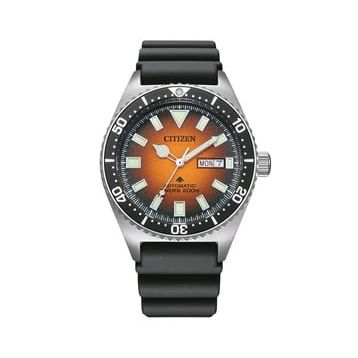 Citizen NY0120-01ZE Erkek Kol Saati
