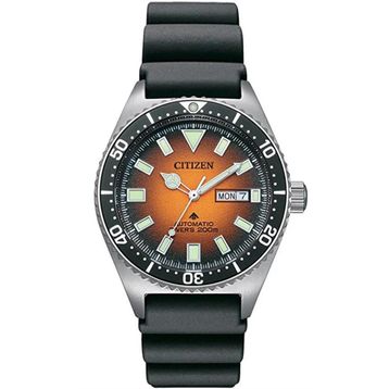 Citizen NY0120-01ZE Erkek Kol Saati