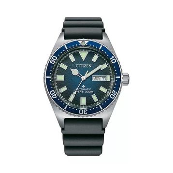 Citizen NY0129-07L Erkek Kol Saati