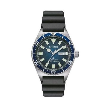 Citizen NY0129-07L Erkek Kol Saati