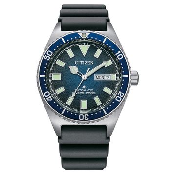 Citizen NY0129-07L Erkek Kol Saati