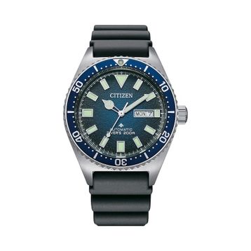 Citizen NY0129-07L Erkek Kol Saati