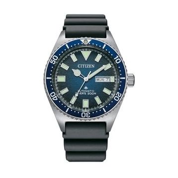 Citizen NY0129-07L Erkek Kol Saati