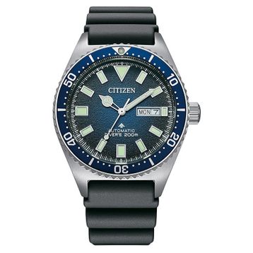 Citizen NY0129-07L Erkek Kol Saati