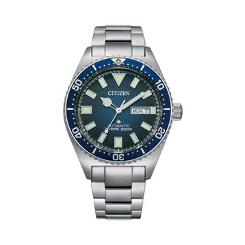 Citizen NY0129-58L Erkek Kol Saati