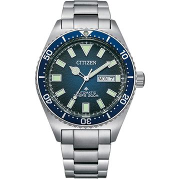 Citizen NY0129-58L Erkek Kol Saati
