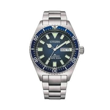 Citizen NY0129-58L Erkek Kol Saati