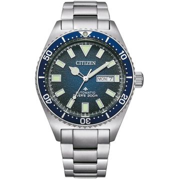 Citizen NY0129-58LE Erkek Kol Saati