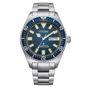 Citizen NY0129-58LE Erkek Kol Saati