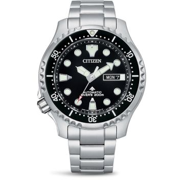 Citizen NY0140-80EE Erkek Kol Saati